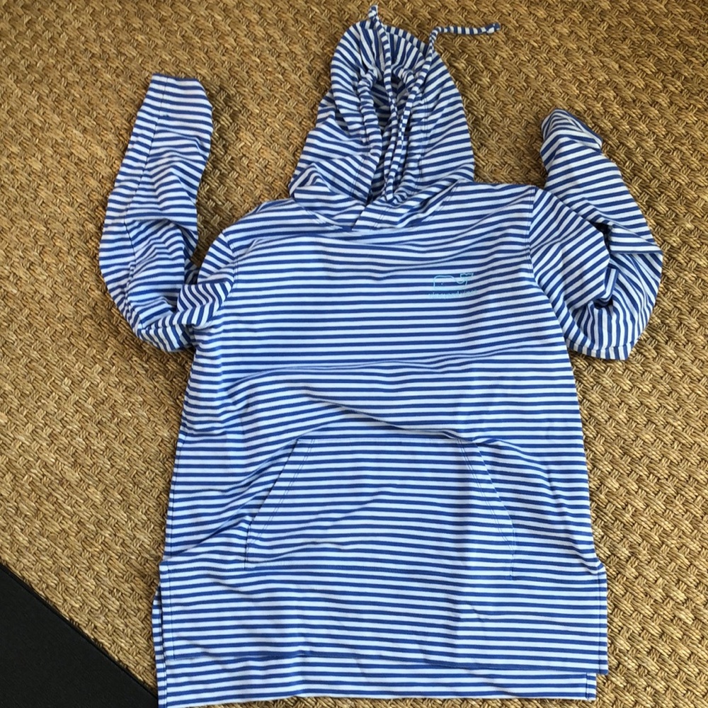 Vineyard Vines Sweatshirt Size S